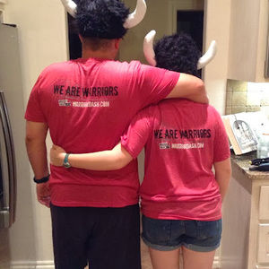 Meet your Posher, Abigail